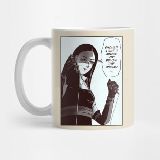 Asami Mug